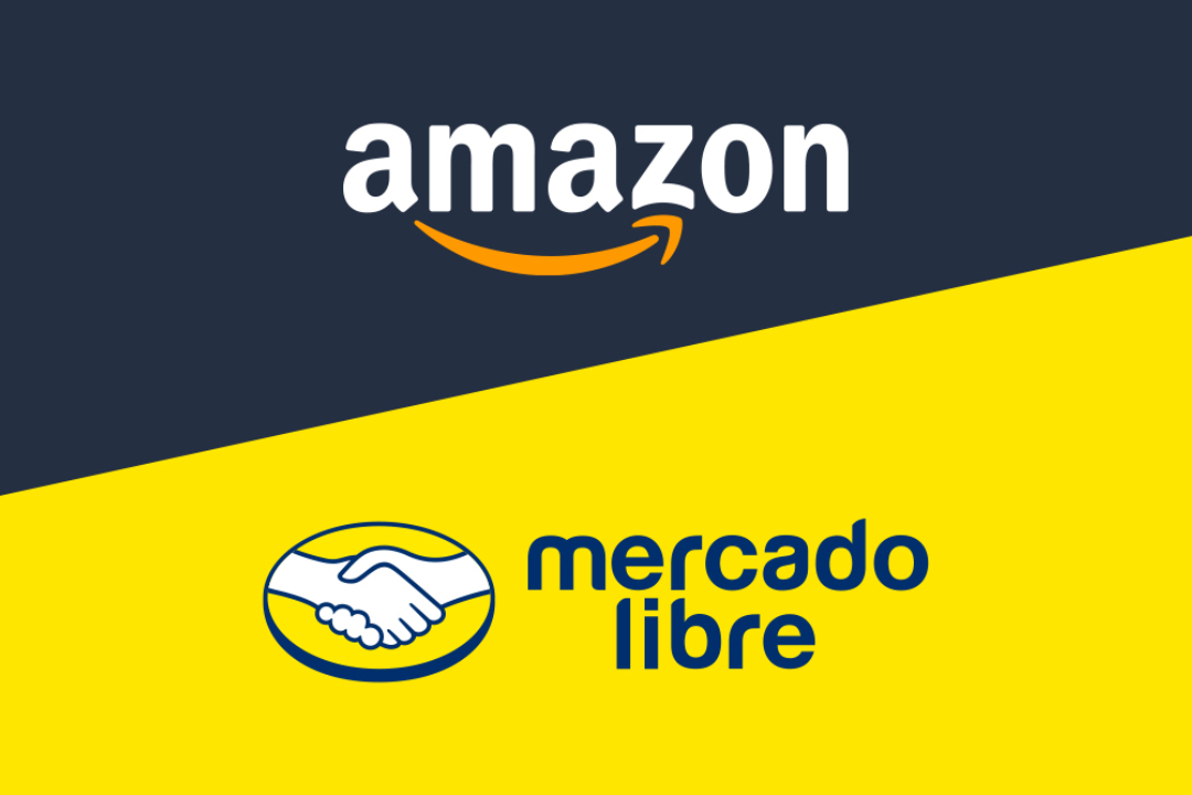 Mercadolibre. Mercadolibre лого.